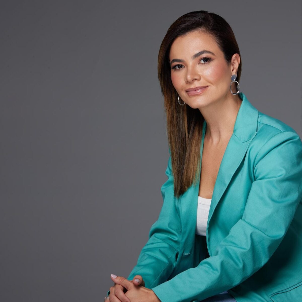 Psicóloga clínica e especialista em neuropsicologia Fernanda Saab