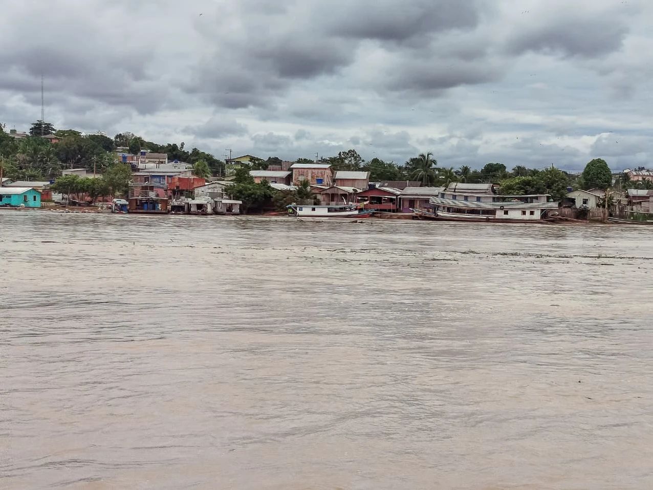 O aval da União tem como referência um decreto de emergência editado pela Prefeitura de Cruzeiro do Sul ainda em janeiro e um processo administrativo aberto junto ao governo federal.