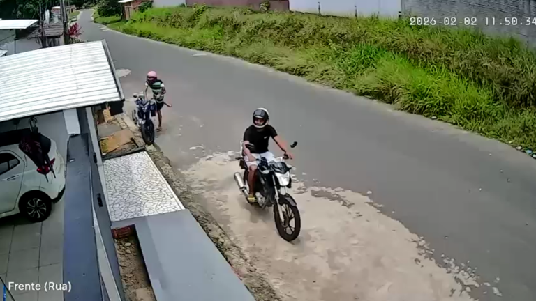 Noites e sábados concentram maior número de roubos registrados no Acre em 2026; veja detalhes