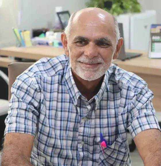 Imagens de suposto furto foram enviadas à reportagem do ContilNet. Foto: Reprodução