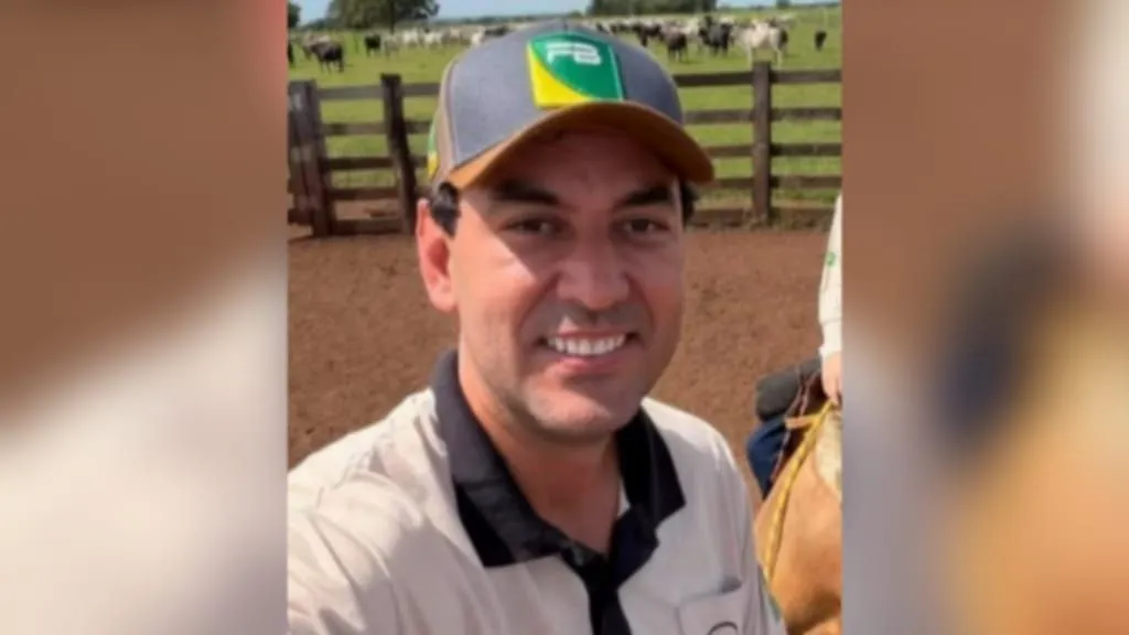 Secretário que matou os filhos mantinha nas redes sociais imagem de rotina familiar marcada por viagens, fé e declarações públicas de amor horas antes da tragédia.