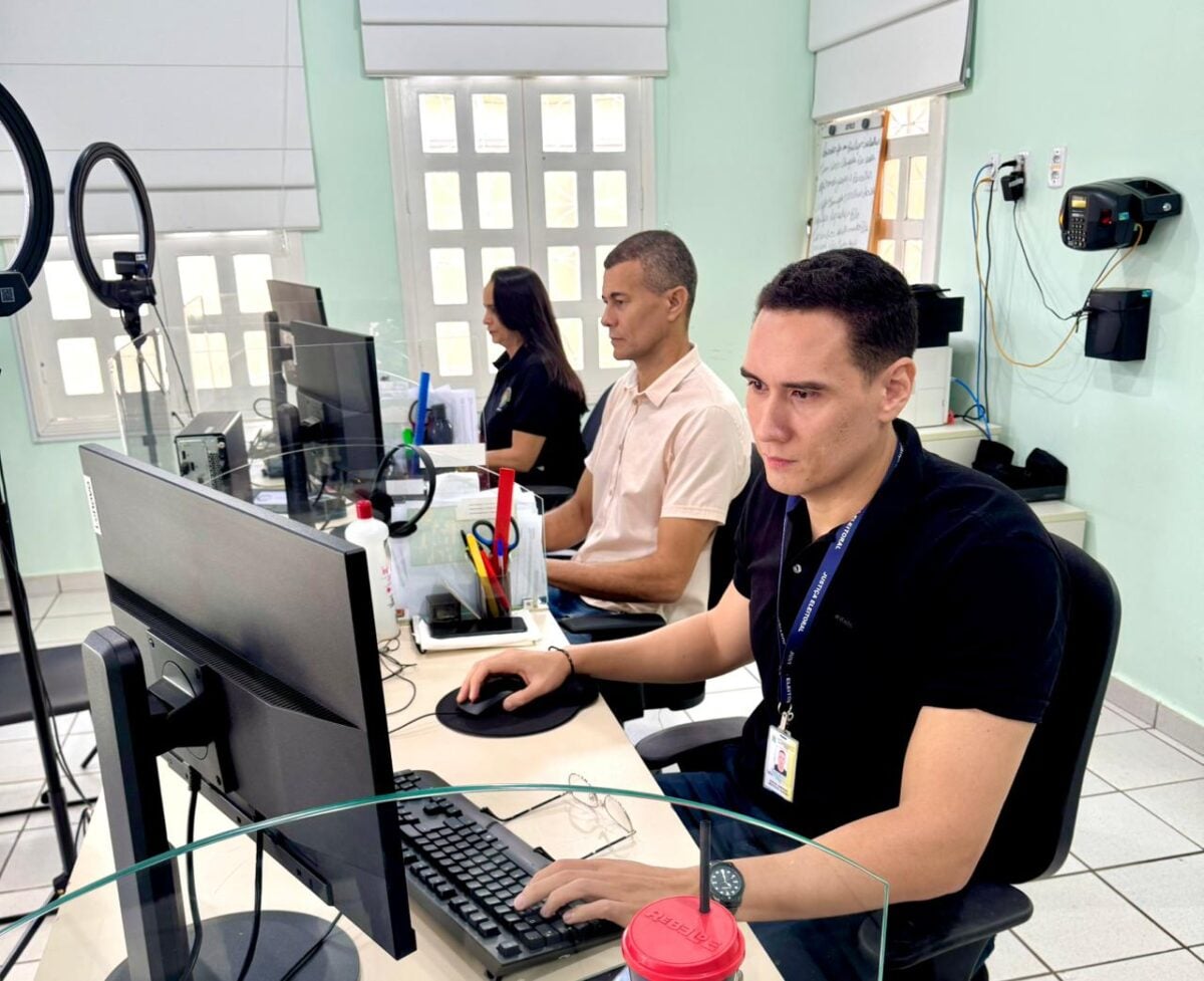 tanto os eleitores com título cancelado quanto aqueles que ainda precisam emitir o primeiro documento têm até o dia 6 de maio