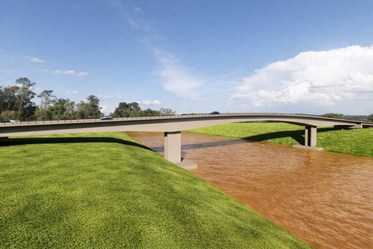 Governo anuncia assinatura do contrato para construção da 6ª ponte do Arco Viário, em Rio Branco