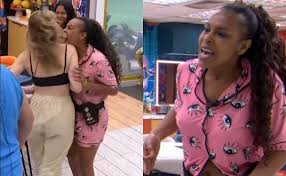 Sol Vega é desclassificada do BBB 26 após decisão da produção