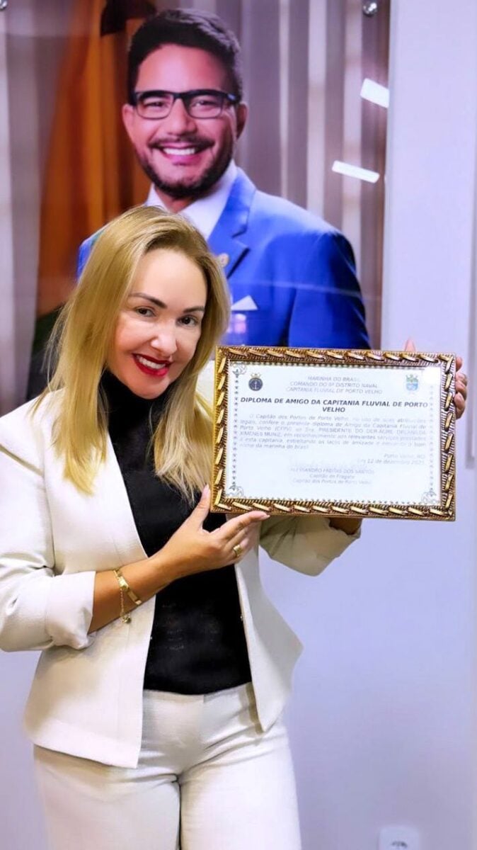 A cooperação entre Deracre e Marinha tem contribuído para diversas ações