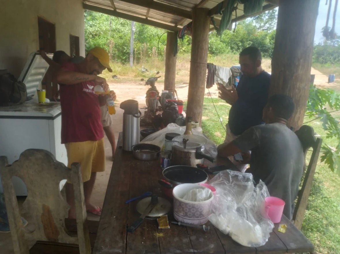 Polícia Civil intensifica diligências para prender autor de homicídio em Guajará