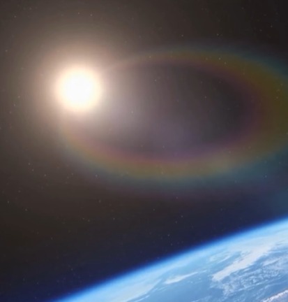 NASA alerta para tempestade solar que atingirá a Terra