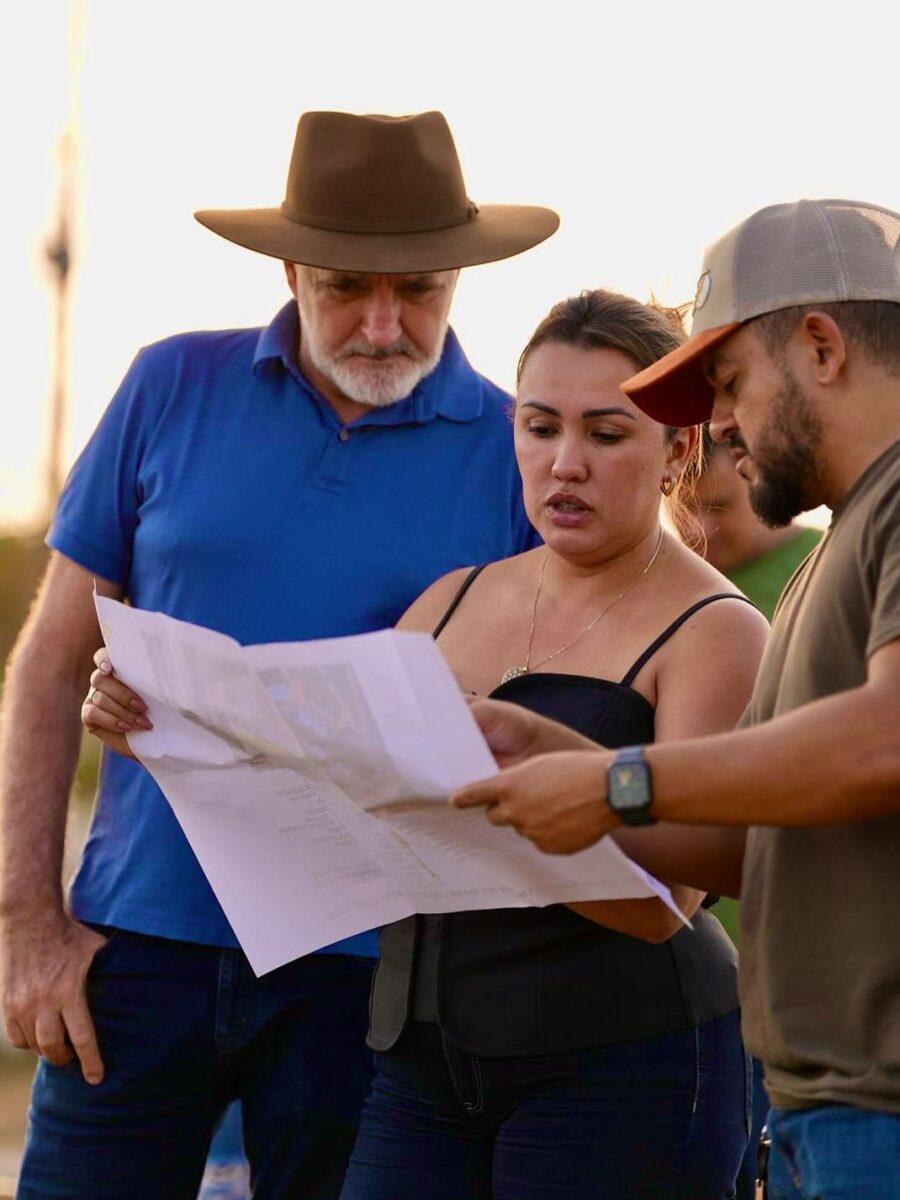 Saiba quem é Temyllis Silva, acreana que assumiu o comando da secretaria de Agricultura do Acre Saiba quem é Temyllis Silva, acreana que assumiu o comando da secretaria de Agricultura do Acre