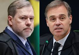 Toffoli deixa relatoria do caso Master e André Mendonça é o novo encarregado