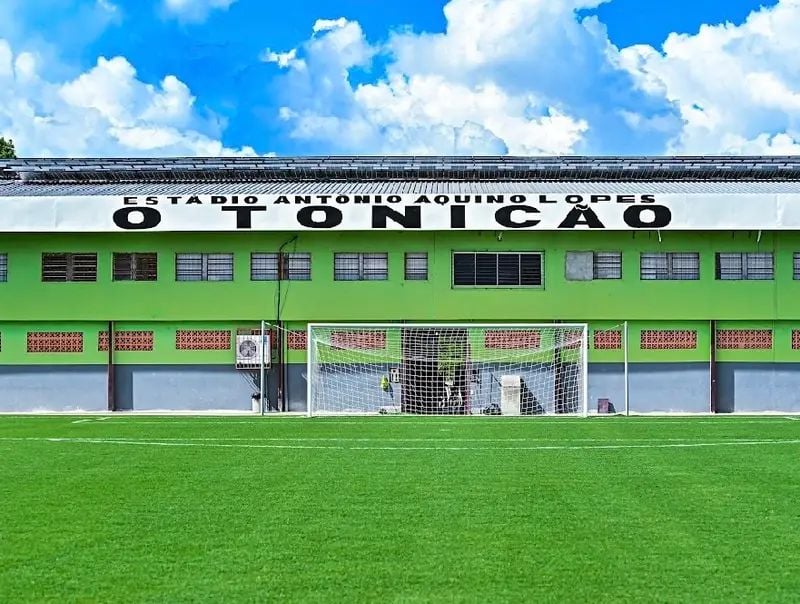 Caso o laudo seja favorável, o Tonicão poderá voltar a receber torcedores já nas próximas partidas do Estadual. A