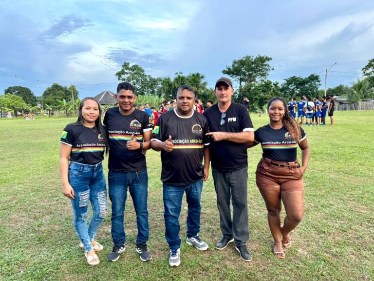 De acordo com o presidente da Associação Arco-Íris, João Verçosa, a participação no evento reafirma o compromisso da entidade com a juventude