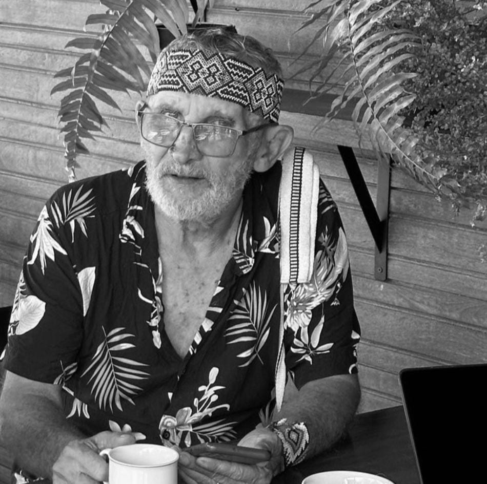 Txai Macêdo atuou por mais de 40 anos na autarquia indigenista