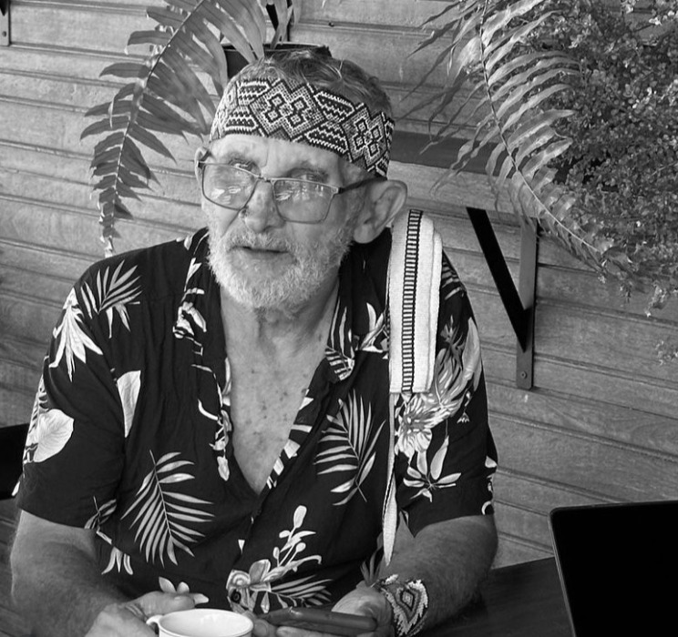 Morre aos 73 anos o indigenista Txai Macedo