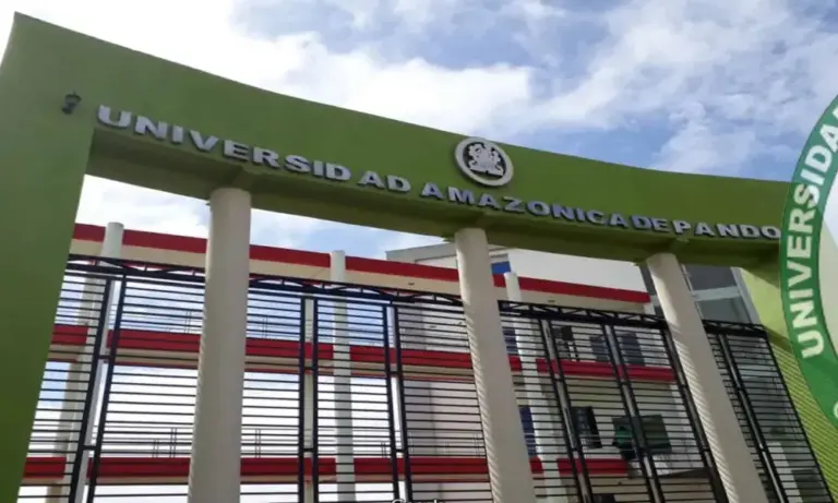 Esse reconhecimento fortalece a reputação da Universidade Amazônica de Pando