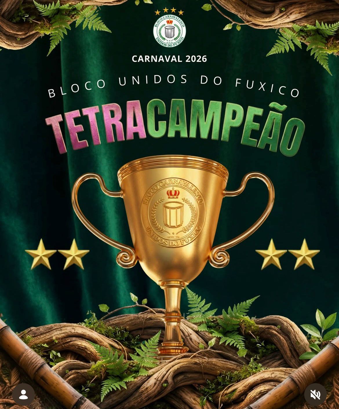 Procurado pelo site, o presidente da FGB, Klowsbey Pereira, disse que a apuração ainda está em andamento.