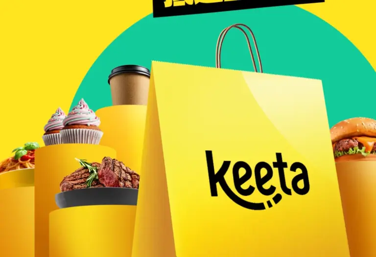 Vivencie a vibrante fusão de cultura, gastronomia e criatividade no Keeta Brazil, no coração de São Paulo