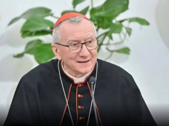 Vaticano recusa convite para integrar Conselho da Paz proposto por Donald Trump