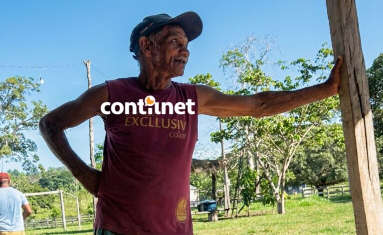 Idoso morre vítima de choque elétrico ao tentar ligar bomba em propriedade rural de Brasiléia