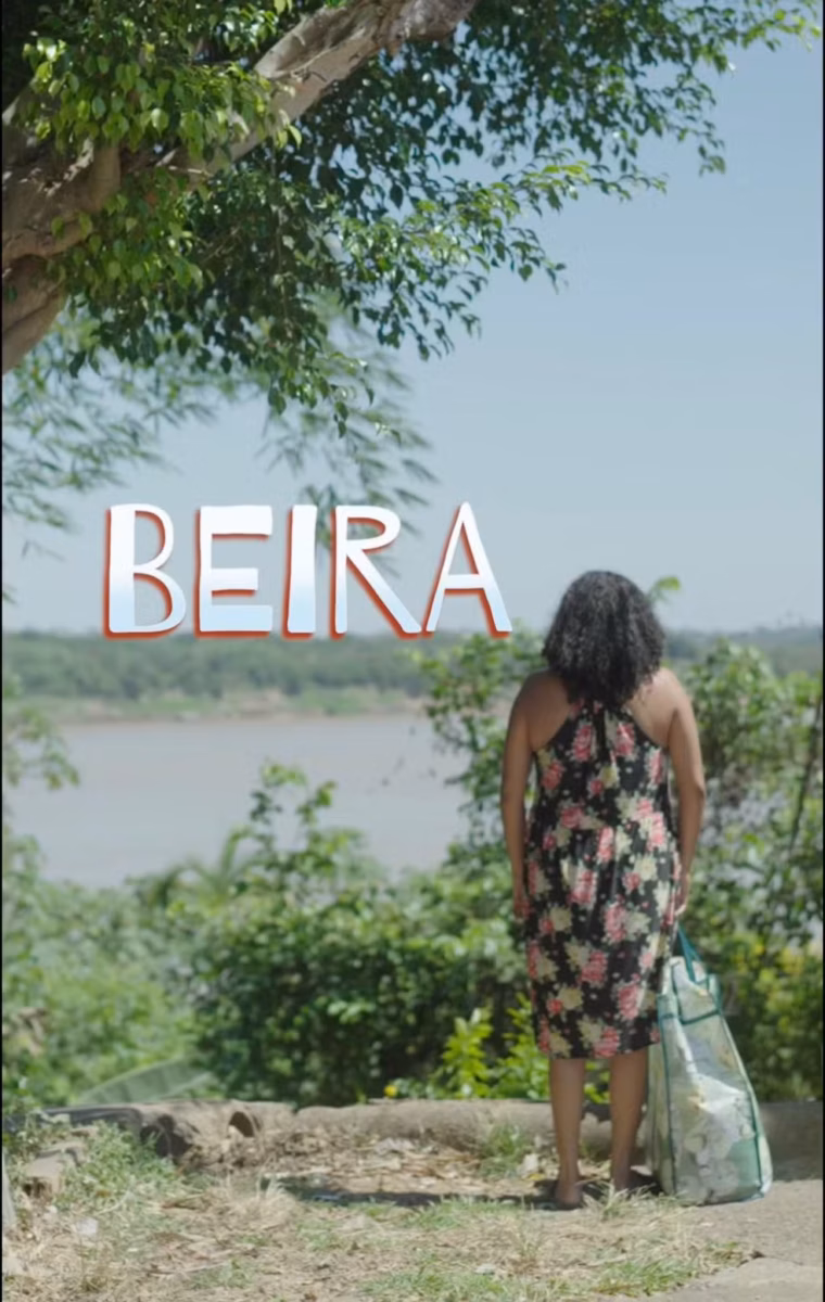 Filme rondoniense é selecionado para maior festival de curtas