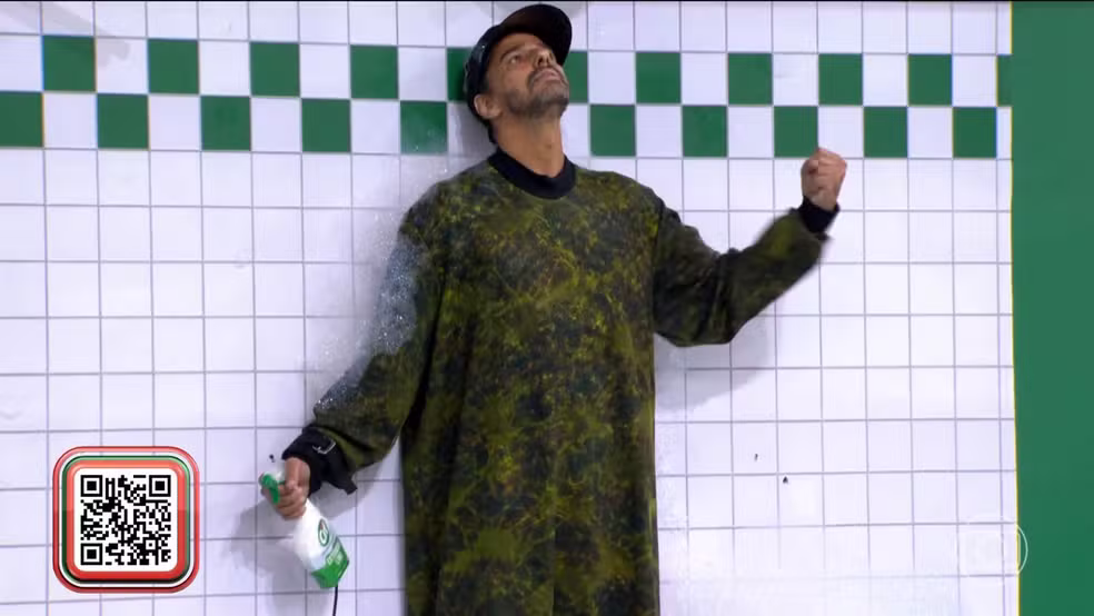 Sexto Paredão é formado após Duelo de Risco, contragolpe e Prova Bate e Volta movimentarem a semana no reality.