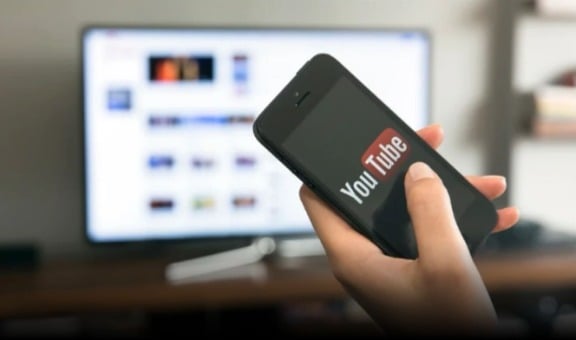 YouTube apresenta instabilidade e usuários relatam erro nesta terça-feira