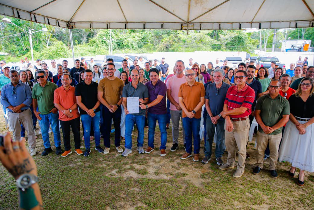 A reforma atende à necessidade de adequação do Centro de Zoonoses aos requisitos técnicos e legais vigentes