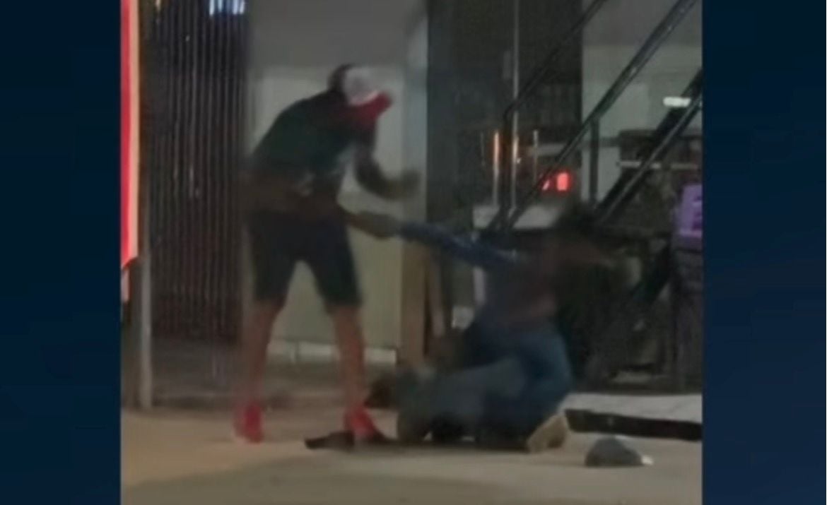 O Serviço de Atendimento Móvel de Urgência (Samu), foi acionado, mas ao chegar no local, os socorristas nada puderam fazer.