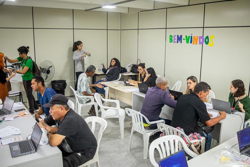 Semana da Saúde no Acre terá atendimento para população de rua