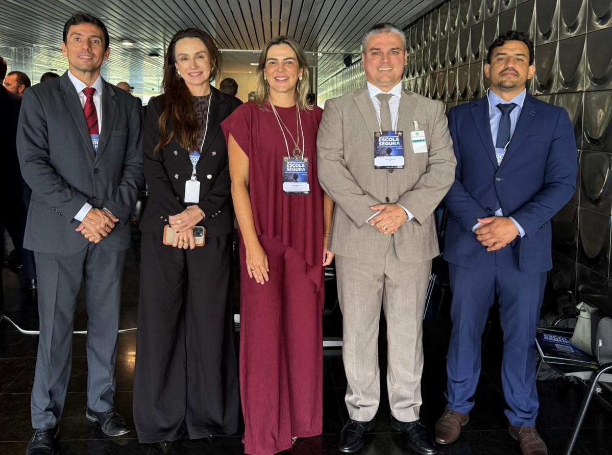 Polícia Civil articula novas estratégias de inteligência para proteção em escolas