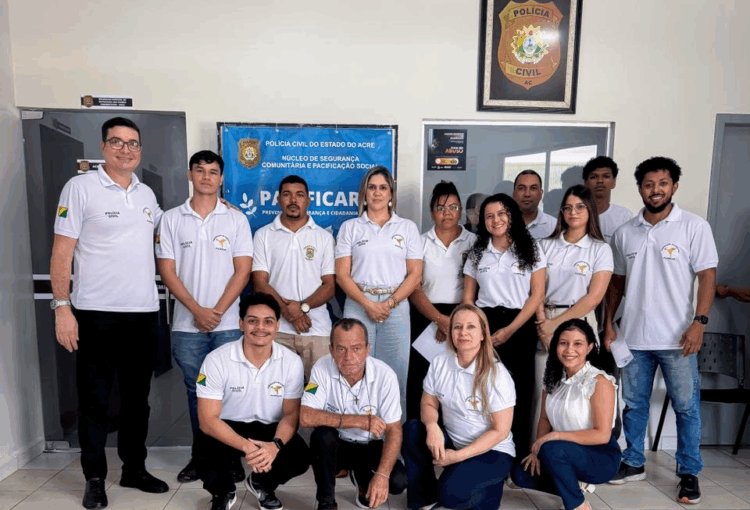 Programa "Pacificar" abre semana de conciliações em Rio Branco e interior