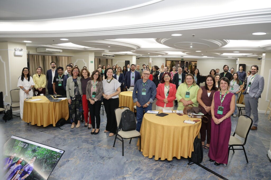 Projeto internacional de finanças climáticas seleciona estado por preservação ambiental