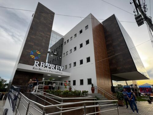 Enquanto Estado acumula rombo, previdência de Rio Branco tem patrimônio bilionário