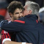 “Ancelotti vai levar o Brasil ao título da Copa”: diz Pato, ex-comandado do técnico “Ancelotti vai levar o Brasil ao título da Copa”: diz Pato, ex-comandado do técnico