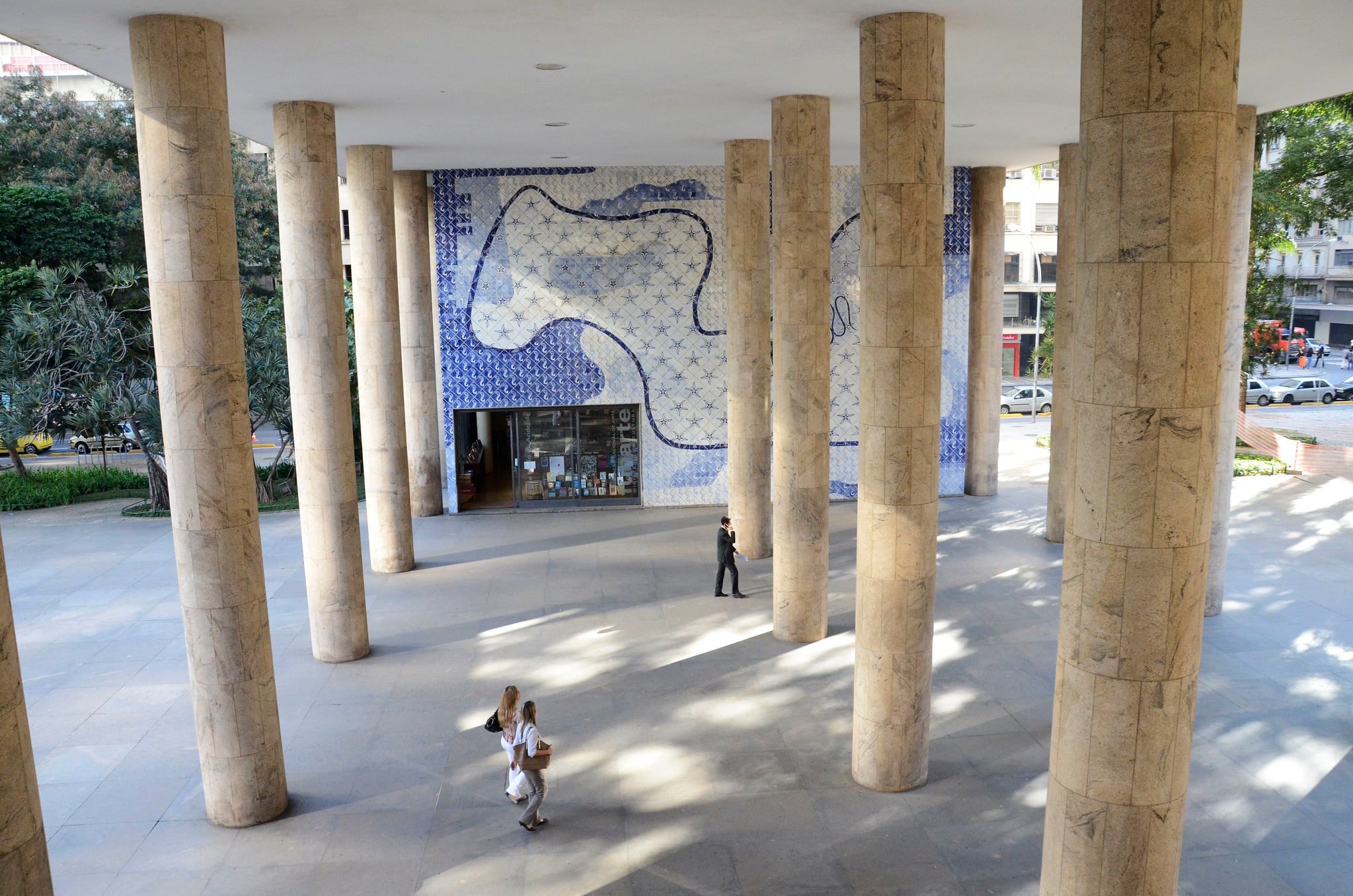 Foto: Alexandre Macieira/Riotur Foto: Alexandre Macieira/Riotur