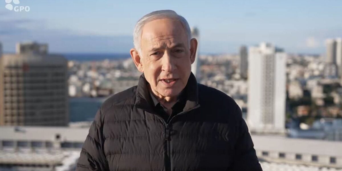 netanyahu-afirma-que-ofensiva-contra-o-ira-sera-intensificada