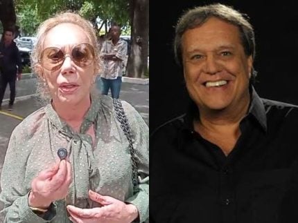 arlete-salles-homenageia-dennis-carvalho-e-destaca-legado-do-diretor-em-enterro-no-rio