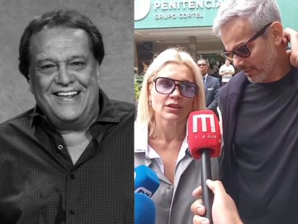 flavia-e-otaviano-se-despendem-de-dennis-carvalho:-“ajudou-a-formar-a-historia-da-tv”