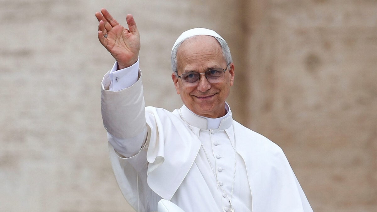 papa-leao-xiv-declara-apoio-as-vitimas-das-enchentes-em-mg