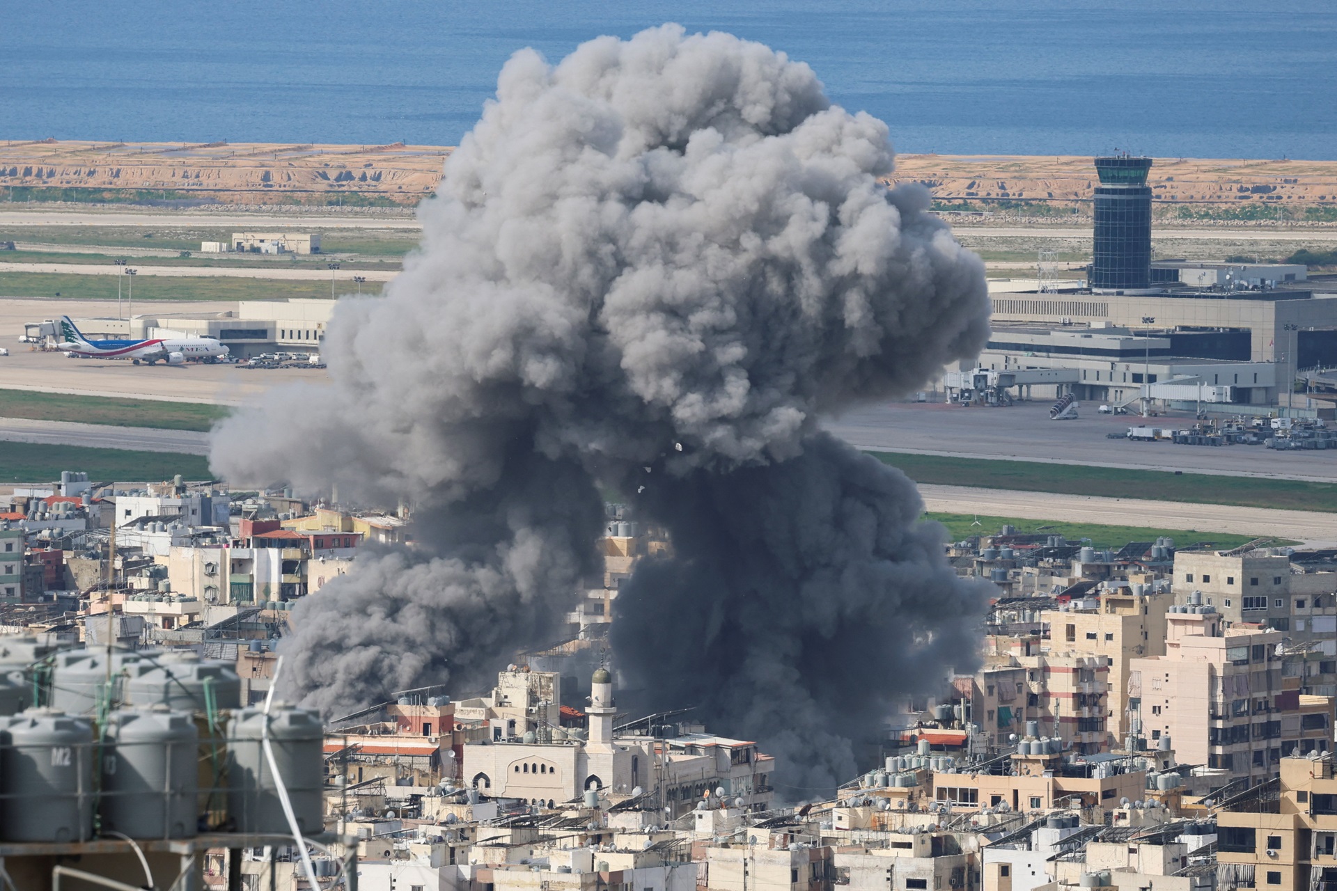 eua-x-ira:-tudo-o-que-aconteceu-no-5o-dia-de-guerra-no-oriente-medio