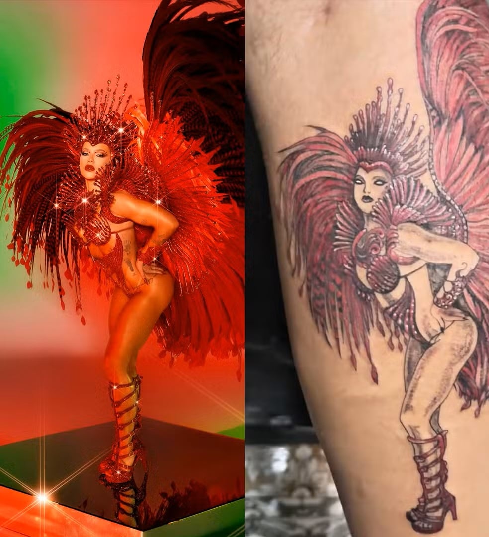 fa-de-virginia-assusta-empresaria-com-atitude-inusitada;-veja-o-que-ela-fez