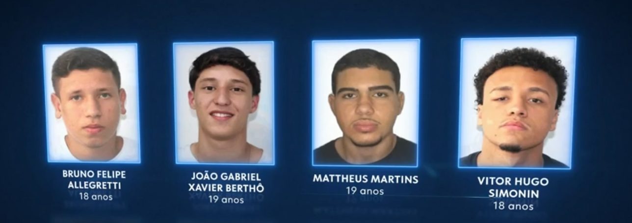Polícia aponta quem seria o mentor de estupro coletivo em apartamento de Copacabana
