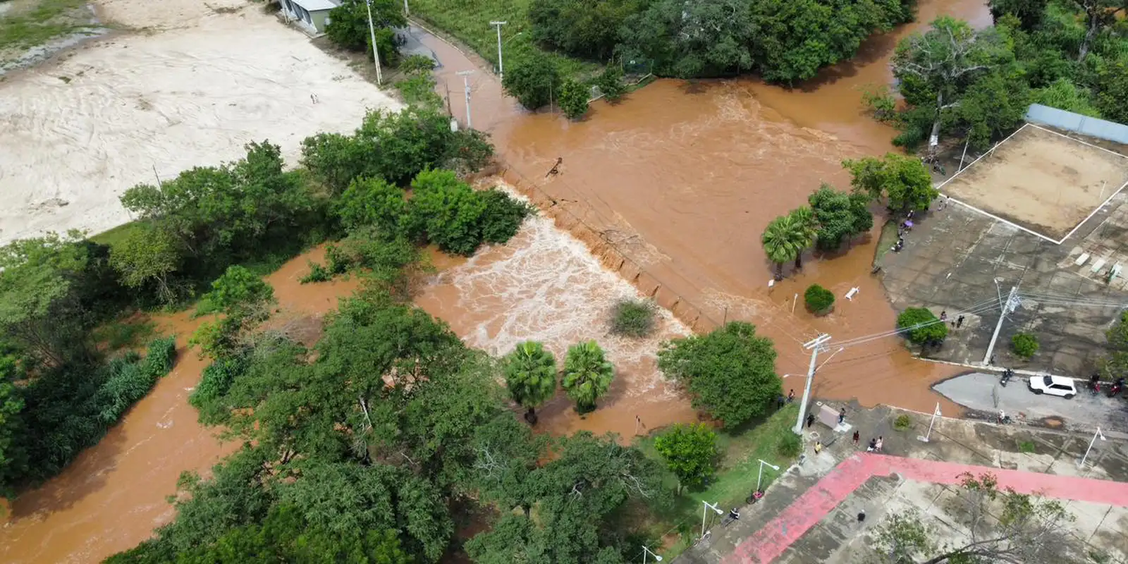 Campanha do BB para Minas Gerais supera R$ 1,5 milhão