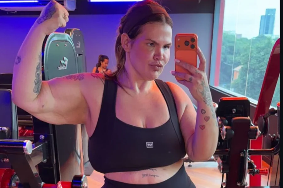 thais-carla-desabafa-sobre-gordofobia-e-relembra-situacoes-dolorosas