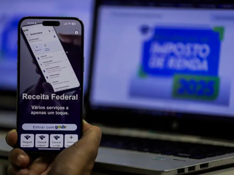 Mais de 13 milhões de contribuintes ainda não enviaram o Imposto de Renda 2026