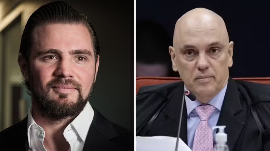 mensagens-entre-vorcaro-e-moraes-no-dia-da-prisao-levantam-questionamentos