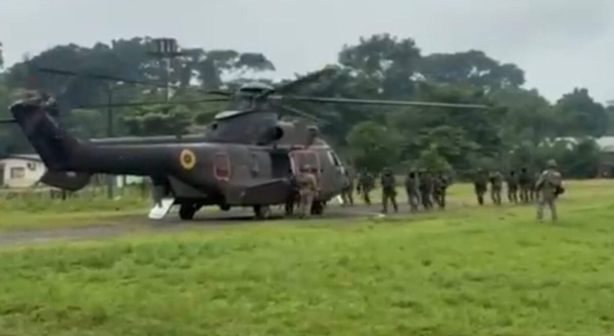 eua-realizam-operacao-letal-no-equador;-saiba-detalhes