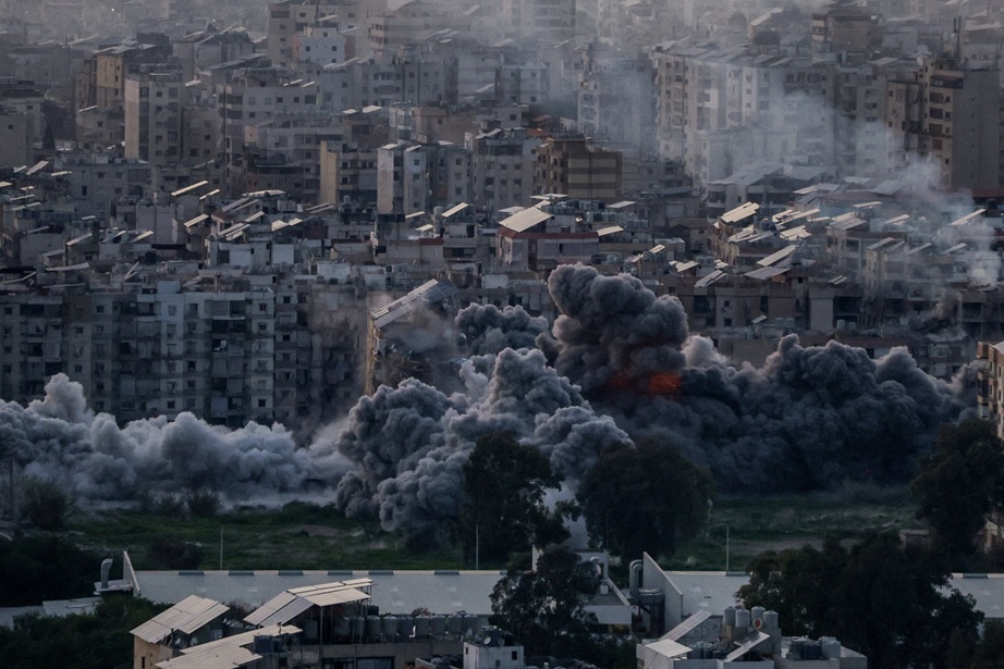 eua-x-ira:-veja-o-que-marcou-o-7o-dia-de-guerra-no-oriente-medio