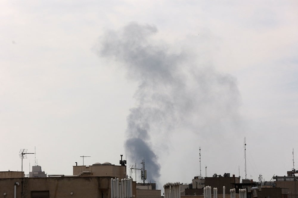 israel-realiza-ataque-em-grande-escala-a-teera