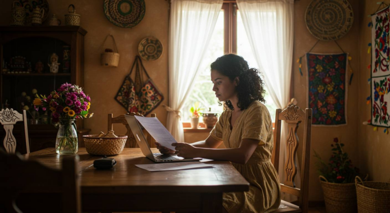 maioria-das-mulheres-se-sentem-insatisfeitas-com-condicao-financeira-atual