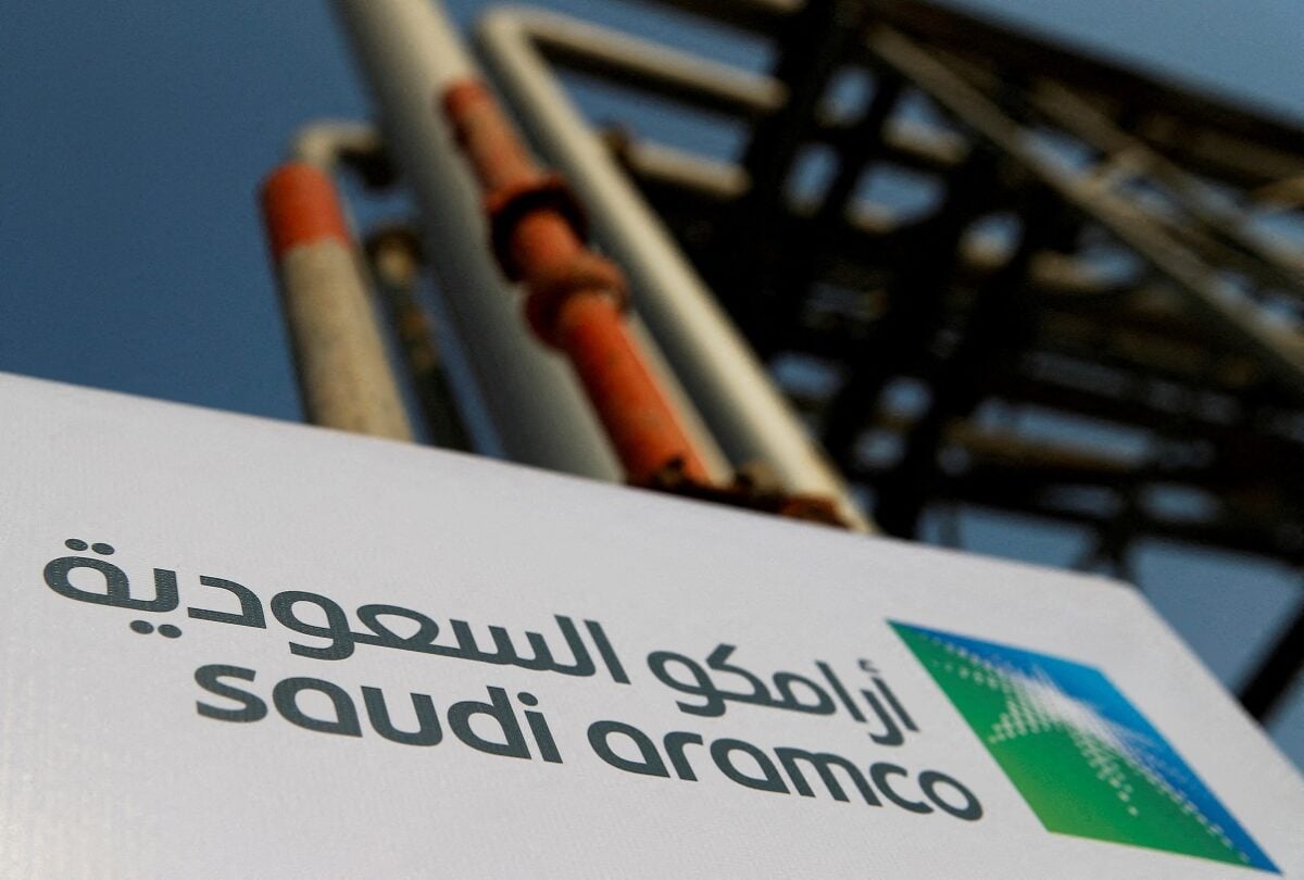 acoes-da-aramco-disparam-com-turbulencia-nos-mercados-de-energia-causada-pela-guerra